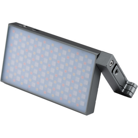 Светодиодный светильник Godox RGB Mini Creative M1